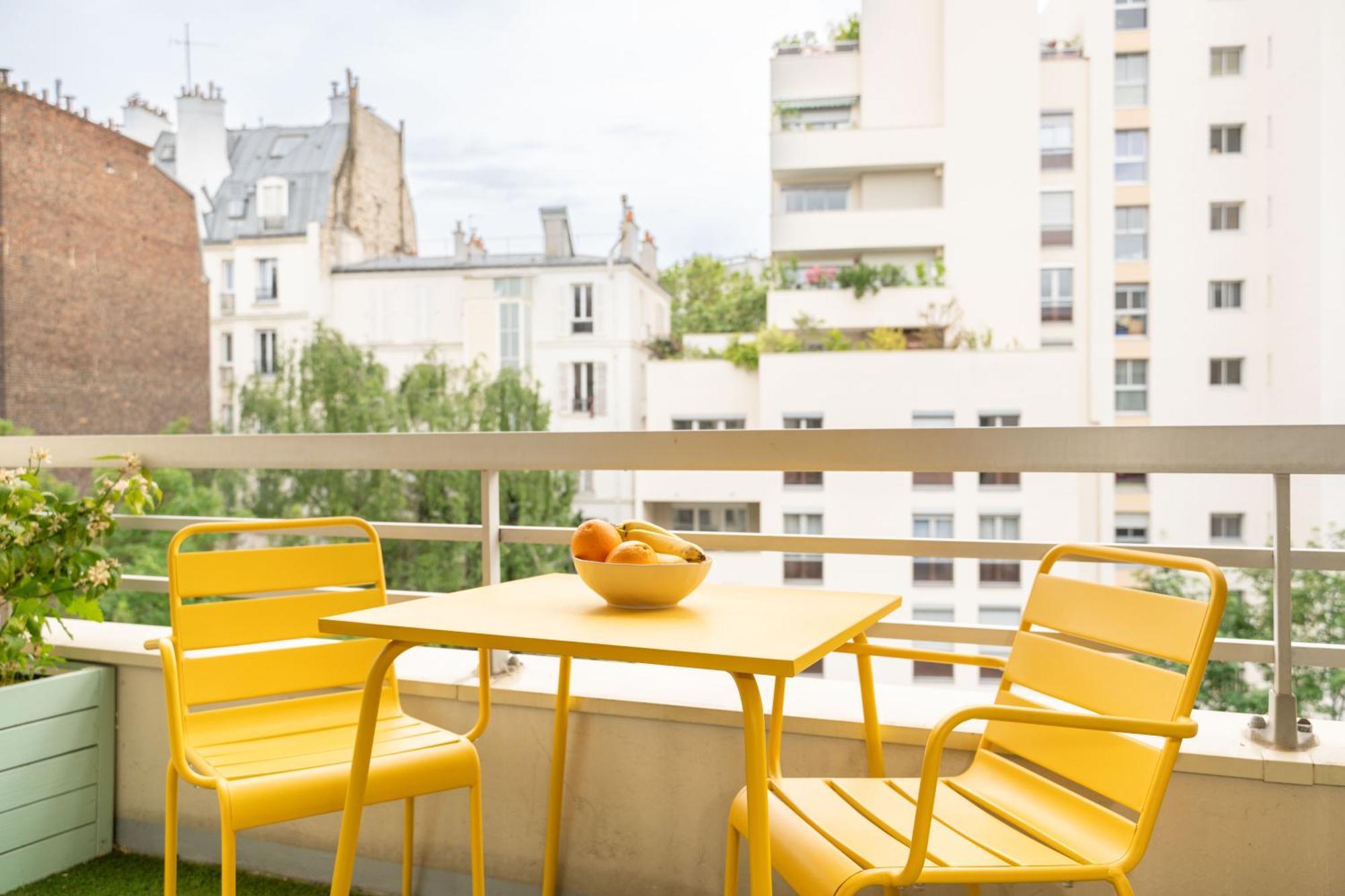 Charmant T2 A Proximite De Montparnasse Apartment *
